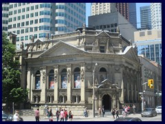 Hockey Hall of Fame